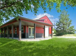 11565 W 8th St S, Monroe, IA 50170