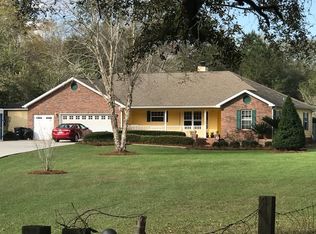 1878 Chaires Cross Rd, Tallahassee, FL 32317