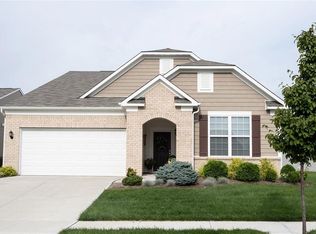 12974 Burgandy St, Fishers, IN 46037