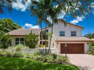 4255 NW 25th Way, Boca Raton, FL 33434