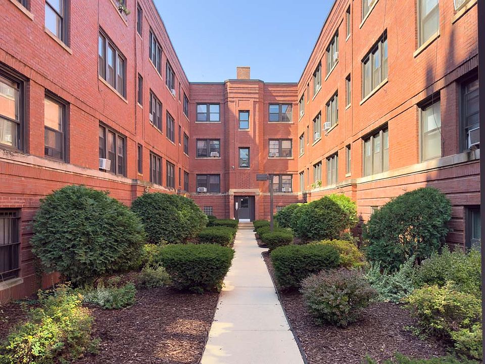 1st image of 5746 N Winthrop Ave #D401