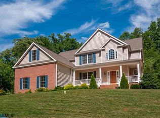 4840 Scottsville Rd, Charlottesville, VA 22902