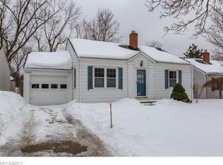 5164 Bridgewater Rd, Lyndhurst, OH 44124