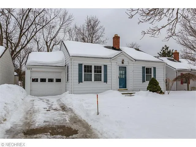 5164 Bridgewater Rd photo 1