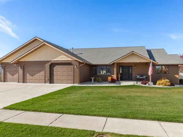 303 Syringa St, Stevensville, MT 59870