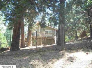 19618 Old State Highway 120, Groveland, CA