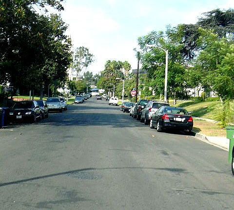 Street