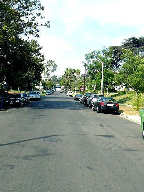 Street