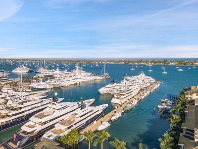 3930 N Flagler Drive #201, West Palm Beach, FL, 33407
