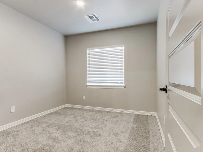 Upstairs Bedroom #1