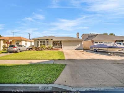 5514 Bellflower Blvd, Lakewood, CA, 90713