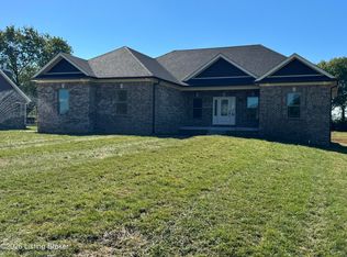 381 Robin Way, Shepherdsville, KY 40165