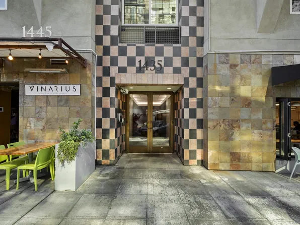 1435 India St Unit 515, San Diego, CA 92101