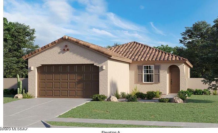1st image of 12270 N Collamer Dr