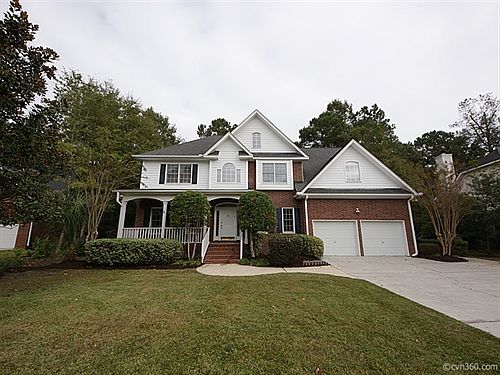 Southern Style Charm!