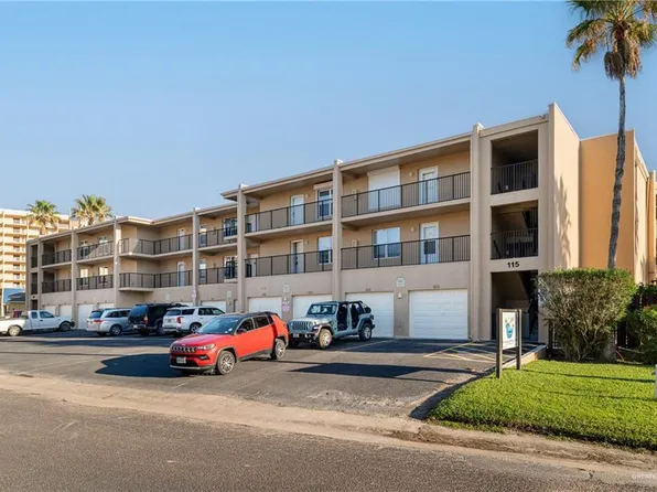 115 E Coronado Dr Unit 303, South Padre Island, TX 78597