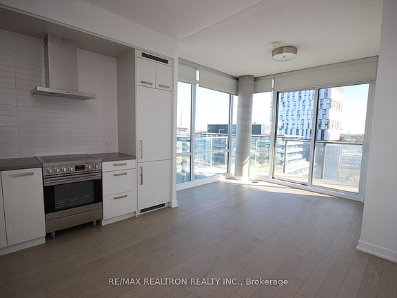 3rd image of 455 Front St E Unit N1008
