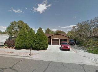 507 Hamlin Ct, White Rock, NM 87547