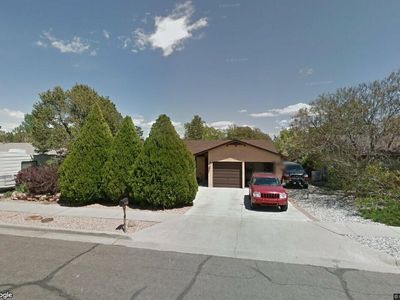 507 Hamlin Ct, White Rock, NM, 87547