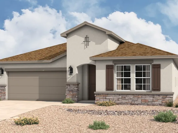 Santa Cruz Plan, Tierra Del Oro