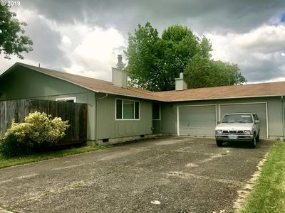 520/522 -1 38th Pl, Springfield, OR, 97478