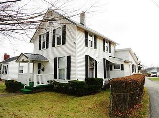 568 Eastern Ave, Bellefontaine, OH