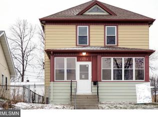 3430 Fremont Ave N, Minneapolis, MN 55412