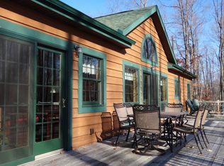 50 Ironwood Way, Saranac Lake, NY 12983