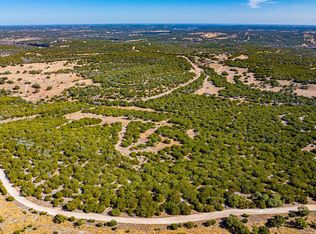 180 Rocky Top Rd, Hunt, TX 78024