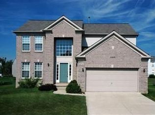 3990 Haverford Pl, Avon, OH 44011
