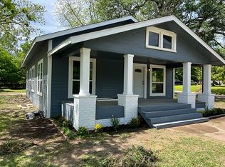 609 Sycamore St, Mineola, TX 75773