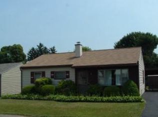 529 Sylvan Dr #S, Williamsport, PA 17702