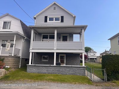 42 Mack St, Plains, PA, 18705