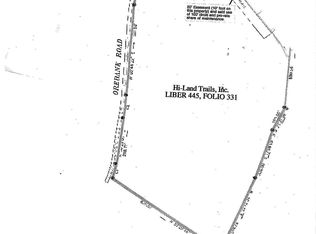 National Pike, Clear Spring, MD 21722