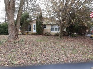 1285 State Route 339 E, Sedalia, KY 42079