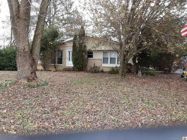 1285 State Route 339 E, Sedalia, KY 42079