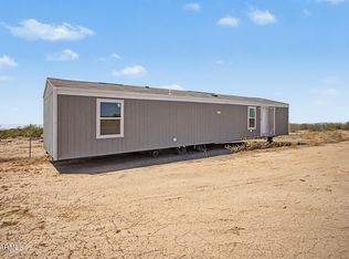 11442 S Hollinger Road, Casa Grande, AZ 85193