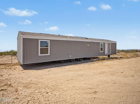11442 S Hollinger Road, Casa Grande, AZ 85193