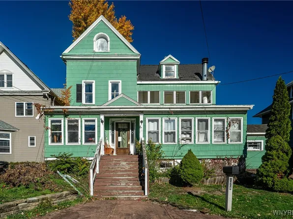 174 Fletcher St, Tonawanda, NY 14150
