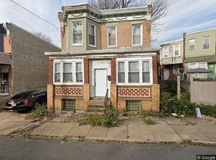 6336 Wister St, Philadelphia, PA 19138