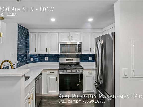 4th image of 3830 9th St N APT 804W
