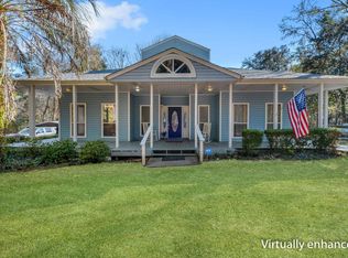 6830 Skyrock Ln, Tallahassee, FL 32311