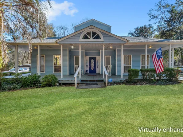 6830 Skyrock Ln, Tallahassee, FL 32311