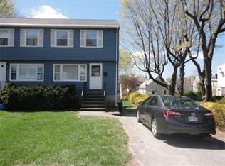 41 Highland St #1, Woburn, MA 01801