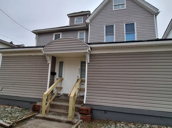 627 E 2nd Ave Floor 2, Tarentum, PA 15084