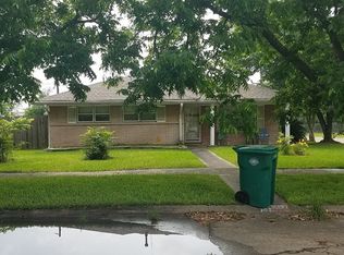 1802 Merle St, Pasadena, TX 77502