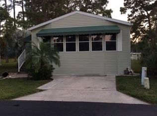 4511 Jefferson Davis Blvd E, Estero, FL 33928