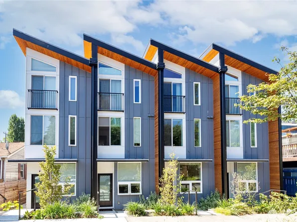 3307 Wetmore Avenue S #B, Seattle, WA 98144