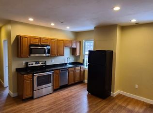 17 Smith St UNIT 4, Lynn, MA 01902