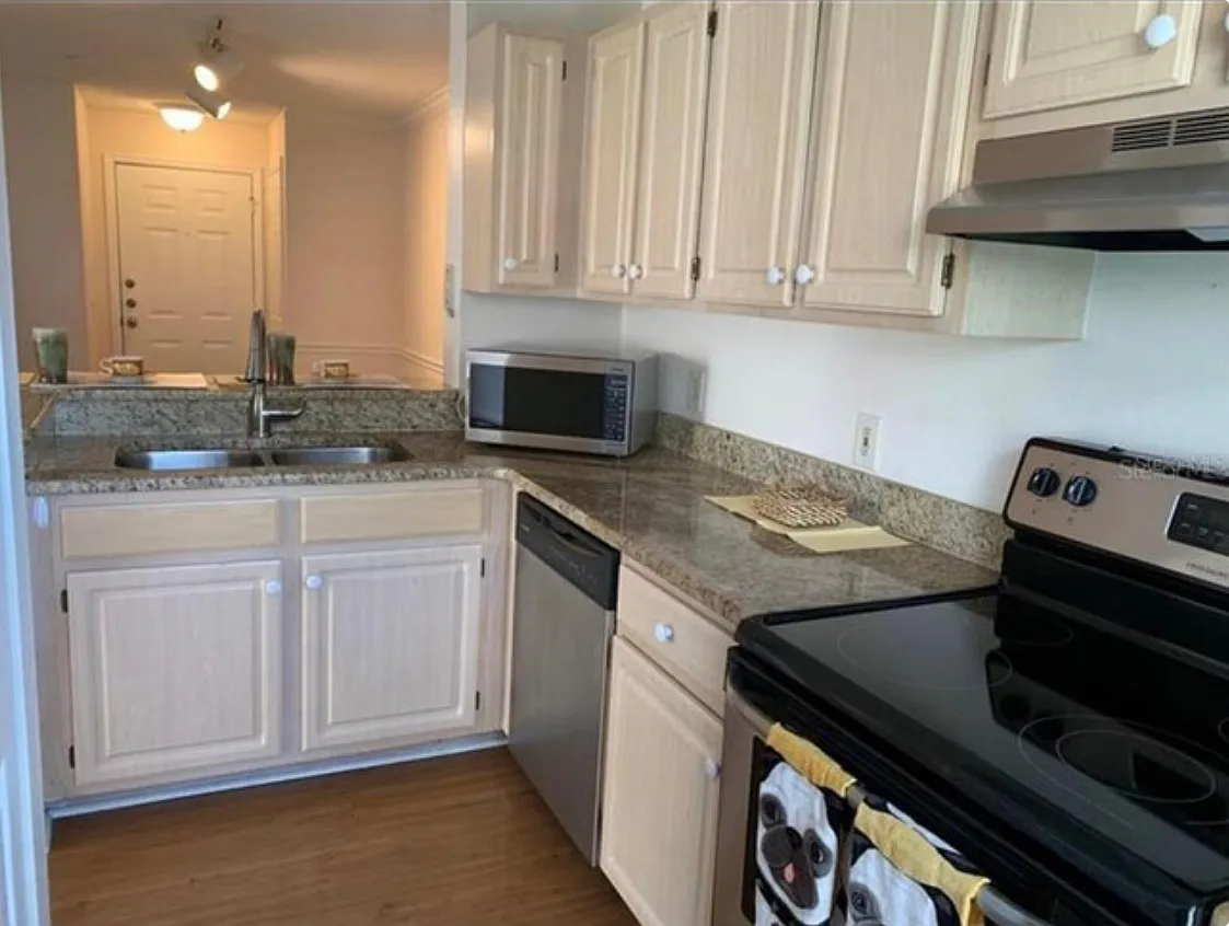 1 bed, 657 sqft, $1,500 — Photo 1